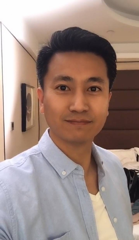 一路向前GO的第一张照片--厦门相亲网