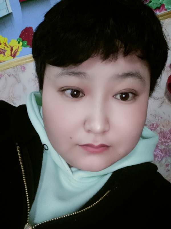 宋呆呆的第一张照片--厦门相亲网