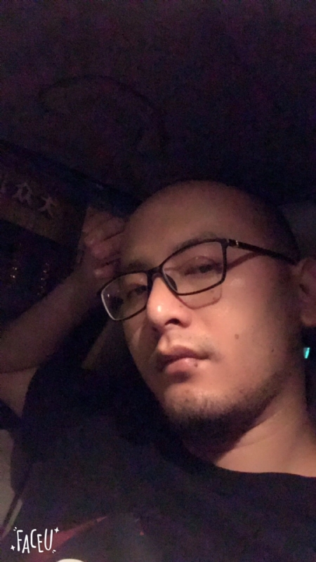 狂野的孤狼的第一张照片--厦门相亲网