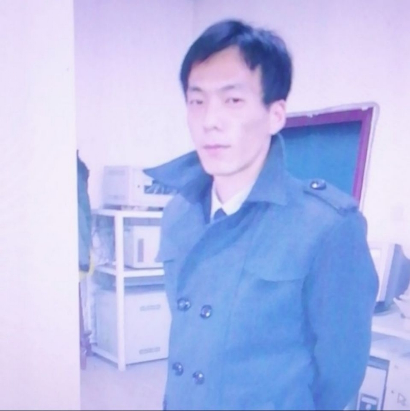 一生何求的第一张照片--厦门相亲网