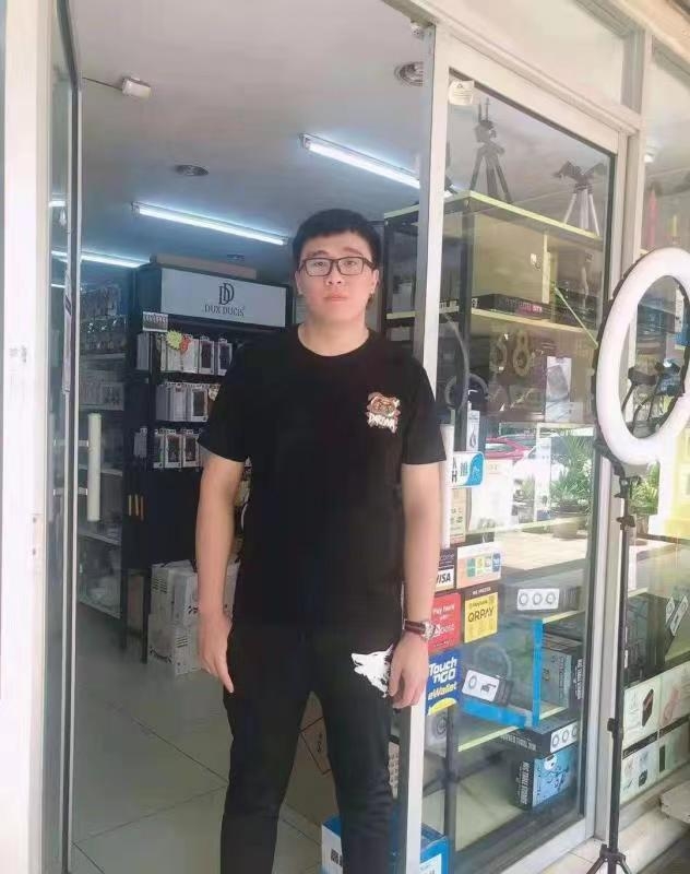 PWZ的第一张照片--厦门相亲网