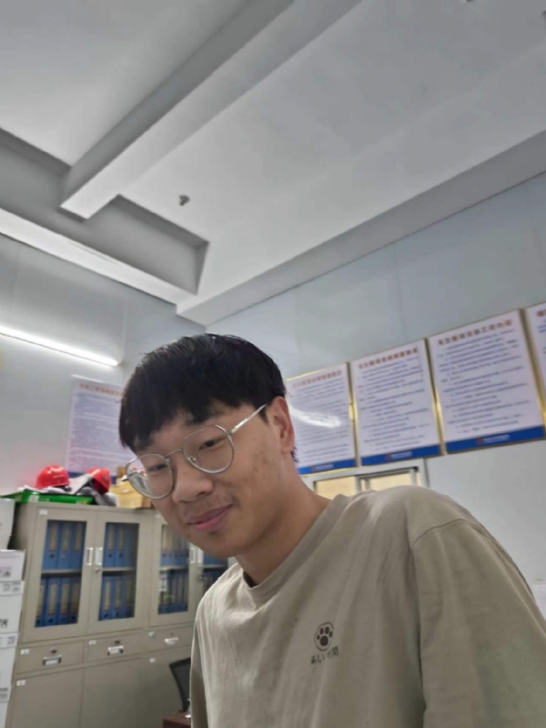 牛子弟的第一张照片--厦门相亲网