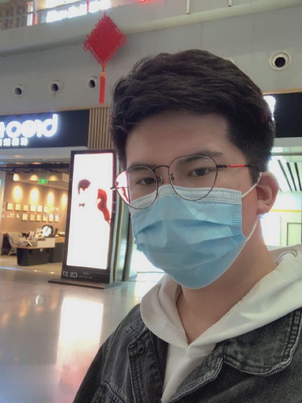 xxmr的第一张照片--厦门相亲网