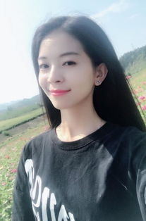 刘清竹的第一张照片--厦门相亲网
