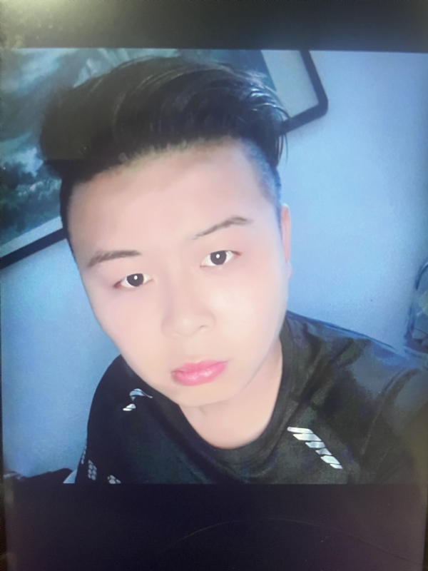 踏实森的第一张照片--厦门相亲网