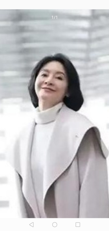 一步一安然的第一张照片--厦门相亲网