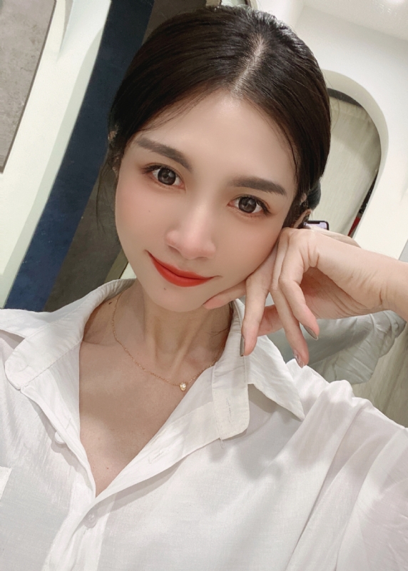 Anna的第一张照片--厦门相亲网