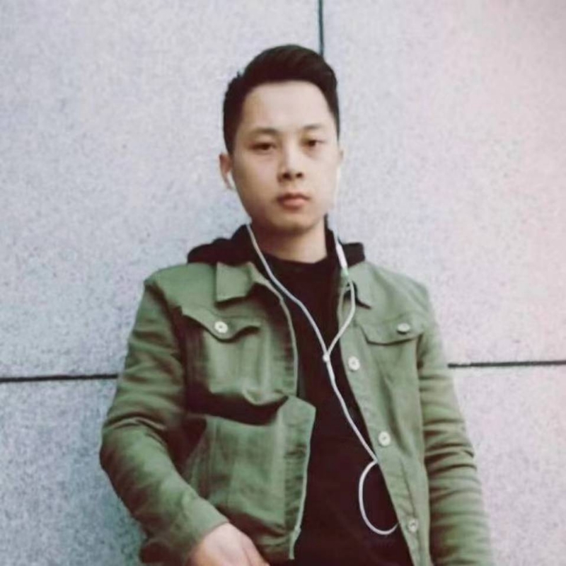 蝴蝶飞不过沧海的第一张照片--厦门相亲网