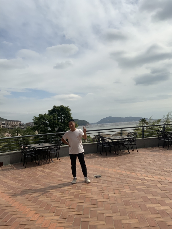 心酸瑟果的第一张照片--厦门相亲网