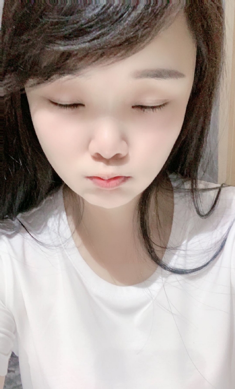 静静的第一张照片--厦门相亲网