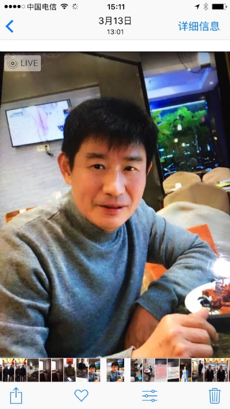 健哥的第一张照片--厦门相亲网