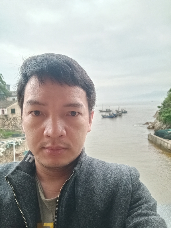 啊亮的第一张照片--厦门相亲网
