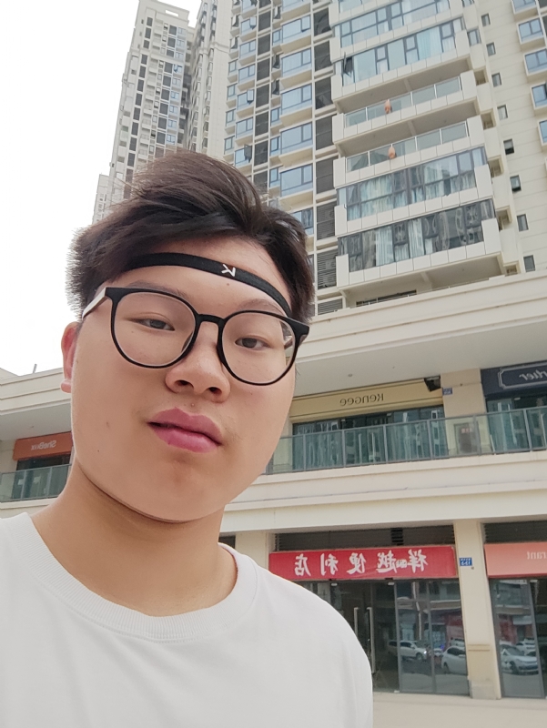 童言无忌的第一张照片--厦门相亲网