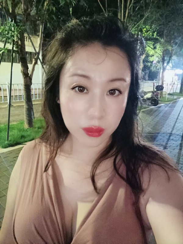 叶子青青的第二张照片--厦门相亲网