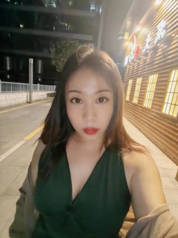 叶子青青的第三张照片--厦门相亲网