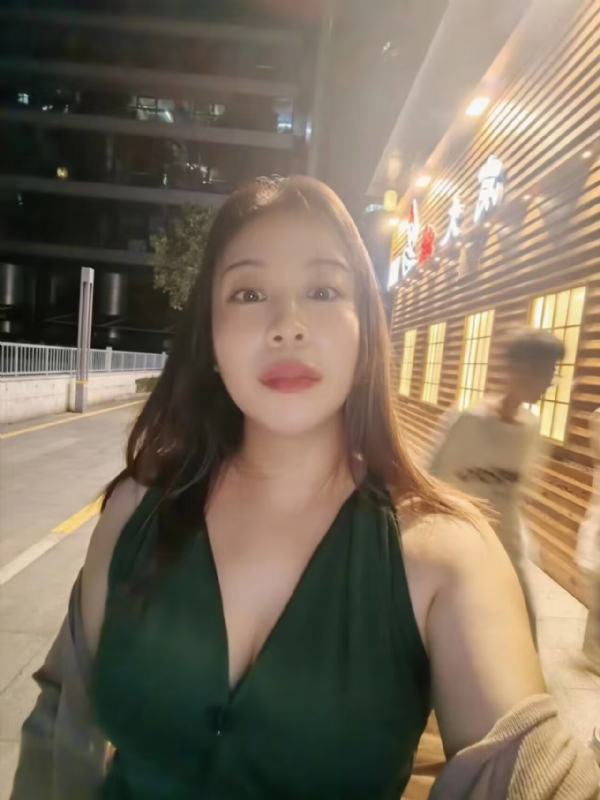 叶子青青的第四张照片--厦门相亲网
