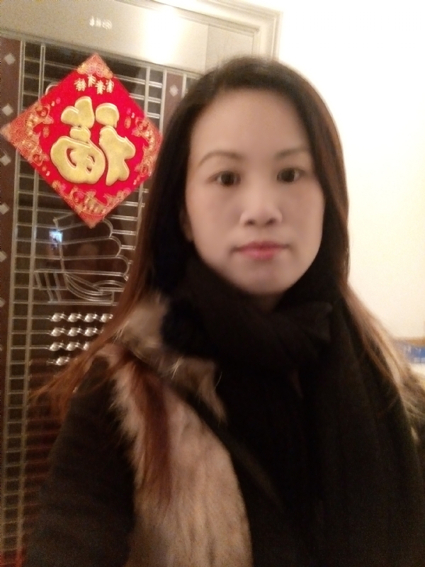 E欣的第二张照片--厦门相亲网