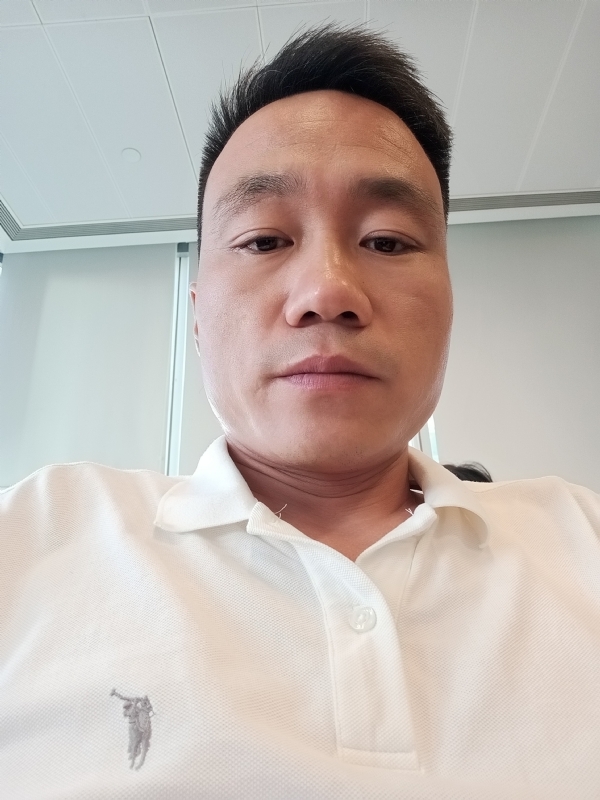 阿童木的第一张照片--厦门相亲网