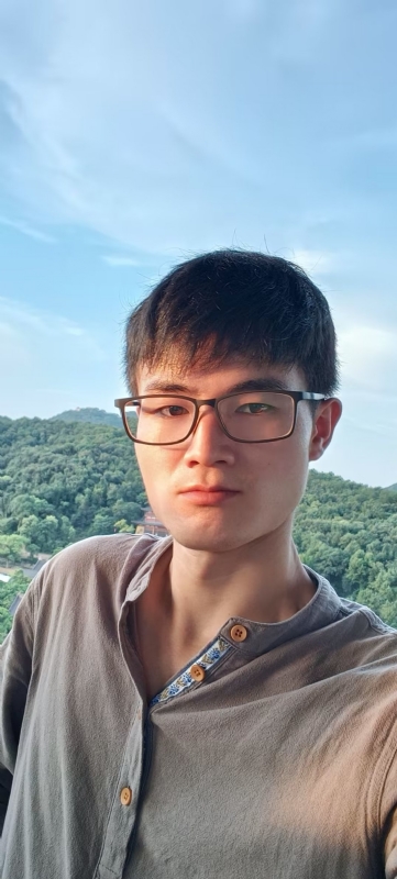 阳光男孩的第三张照片--厦门相亲网