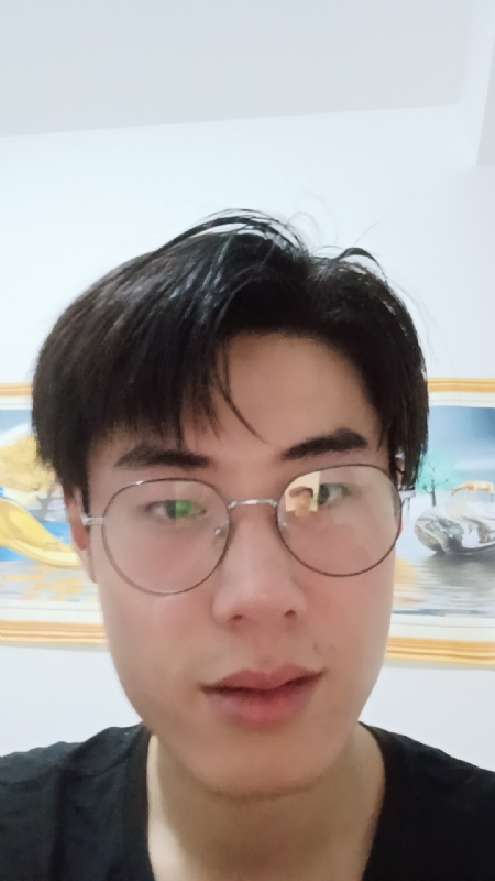 北冥的第一张照片--厦门相亲网