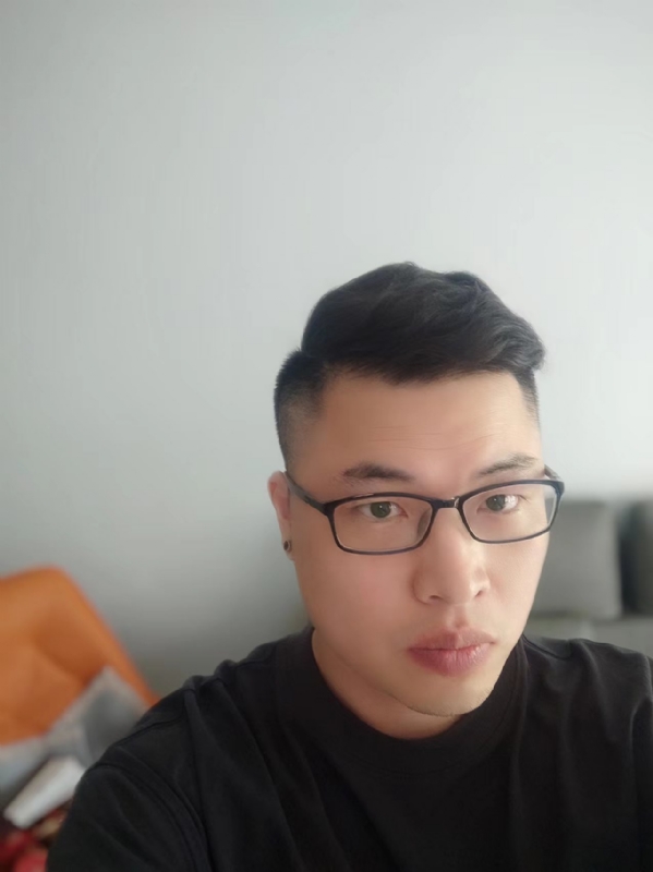 Vincent的第一张照片--厦门相亲网