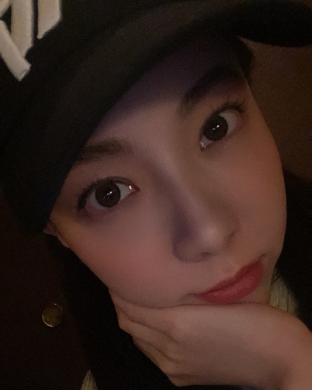 豬妹的第一张照片--厦门相亲网