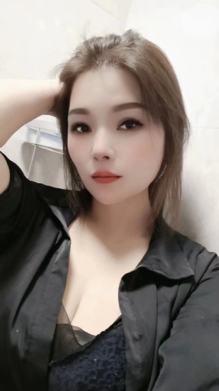 爱笑的女孩的第一张照片--厦门相亲网
