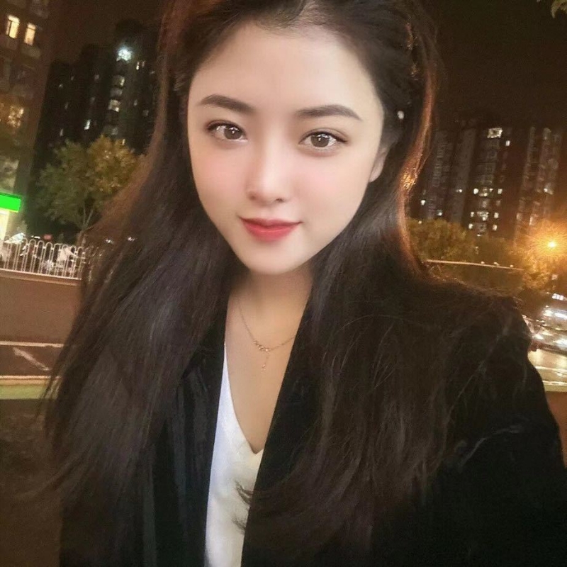 爱笑的女孩的第三张照片--厦门相亲网