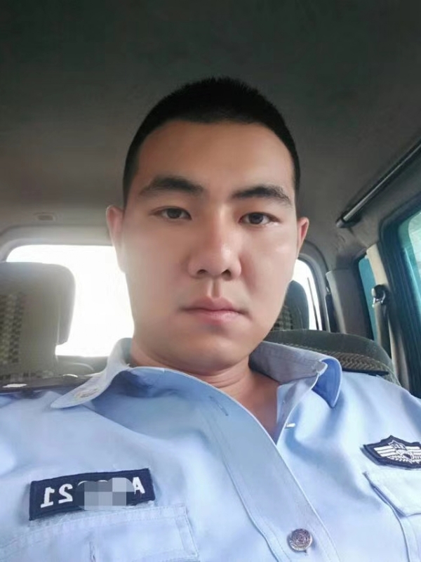 如果不爱请别伤害的第一张照片--厦门相亲网