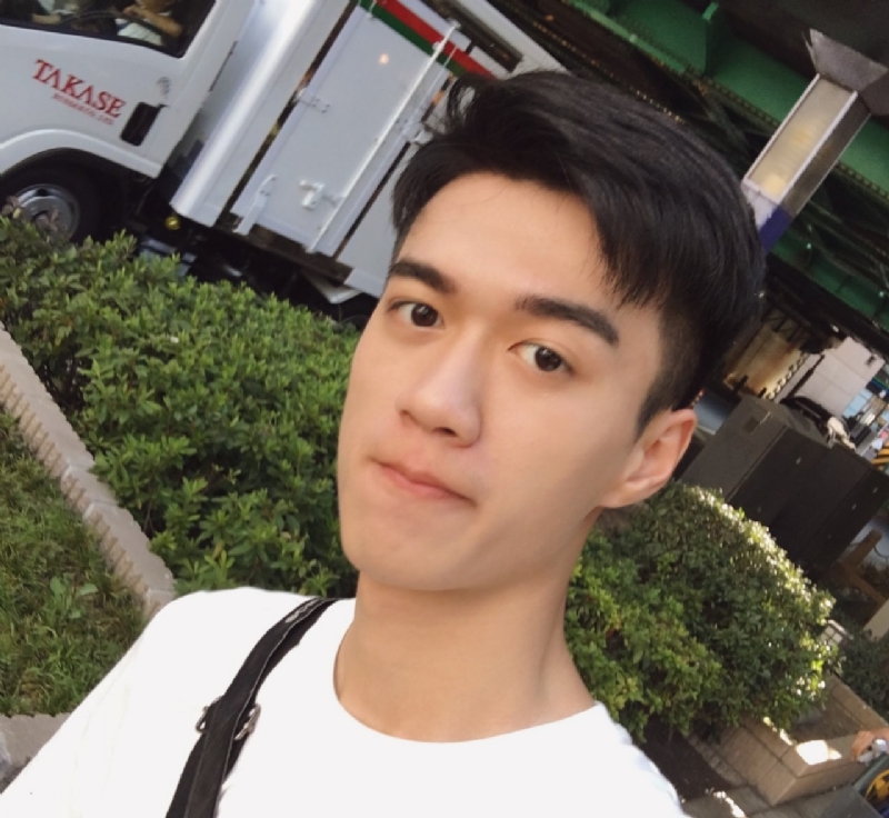 xiaoji的第二张照片--厦门相亲网