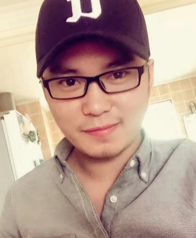 jack的第二张照片--厦门相亲网