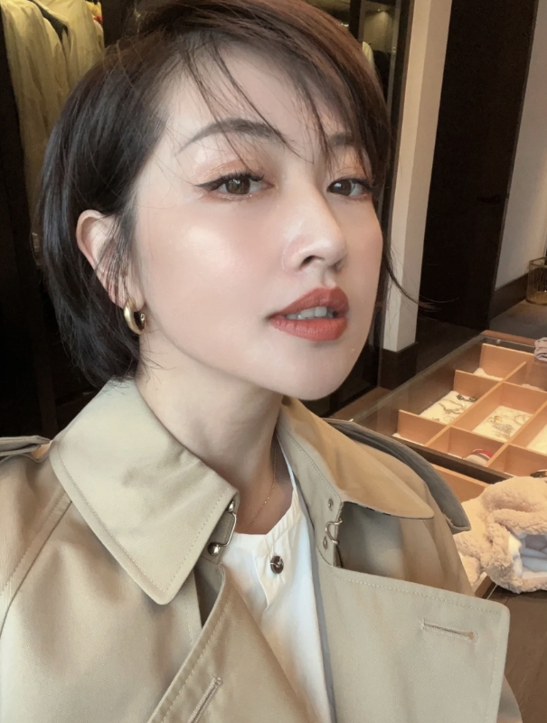 Angie的第一张照片--厦门相亲网