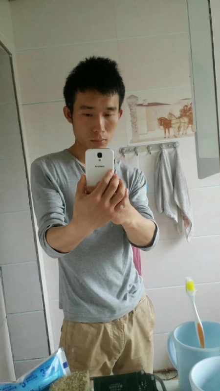 蔚蓝天空的第一张照片--厦门相亲网