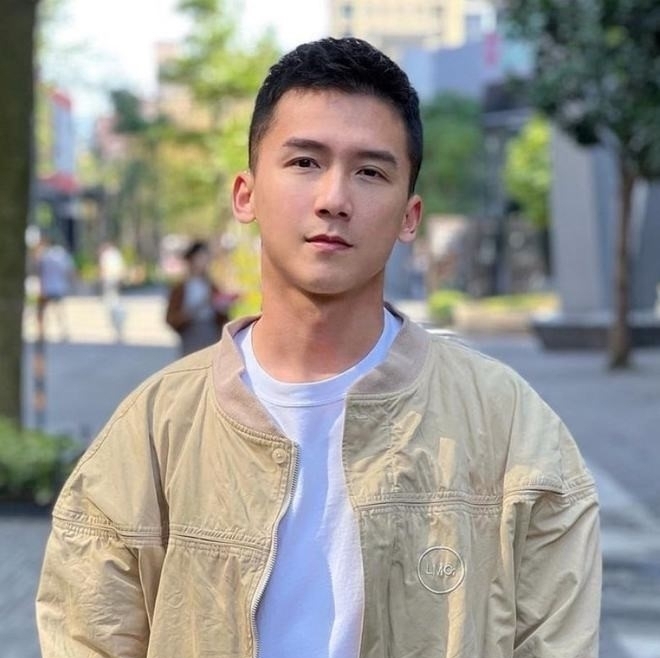 陈宥维的第二张照片--厦门相亲网