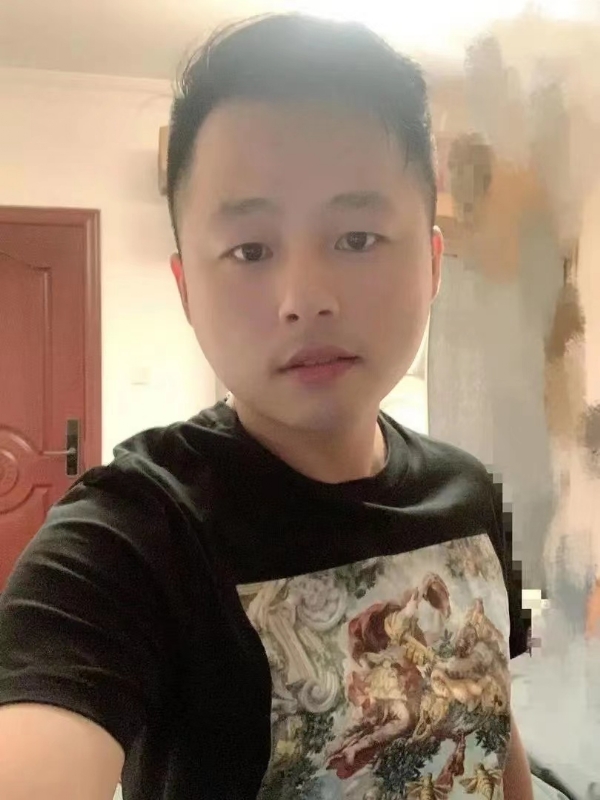 追风少年的第一张照片--厦门相亲网
