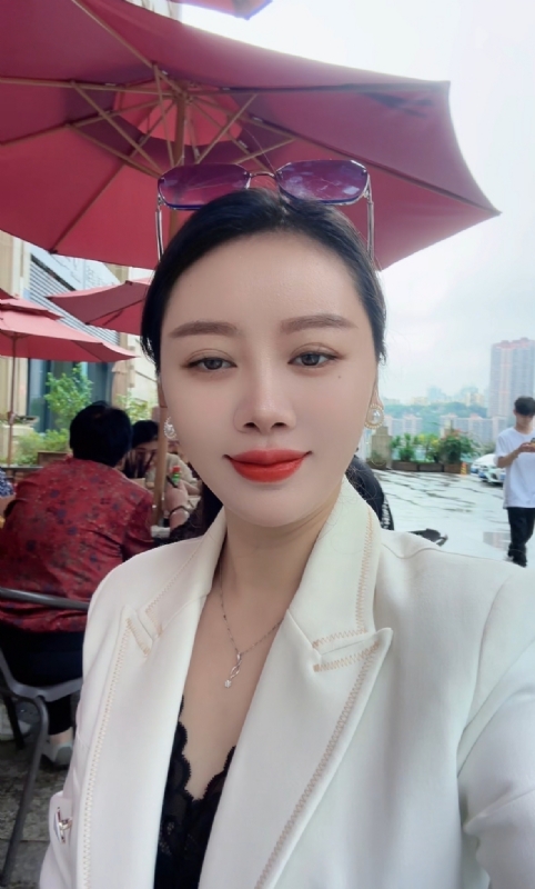 Angela的第一张照片--厦门相亲网