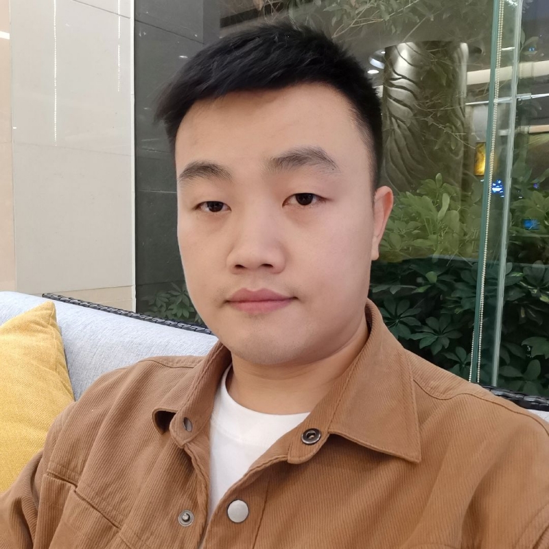 阳光炎斌的第一张照片--厦门相亲网