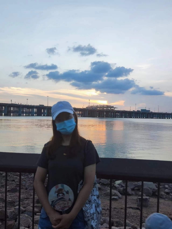 Lam妹的第一张照片--厦门相亲网