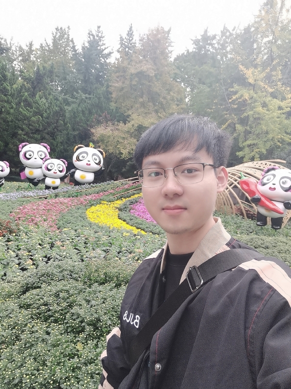 Ray的第一张照片--厦门相亲网