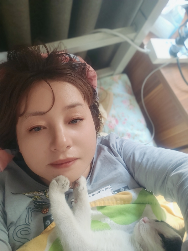春天的第四张照片--厦门相亲网