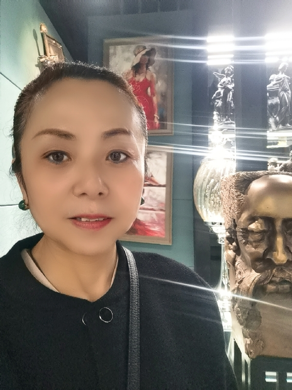 平平淡淡的第一张照片--厦门相亲网
