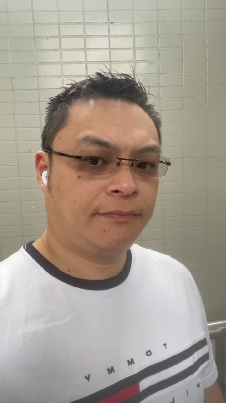 iansuen的第一张照片--厦门相亲网