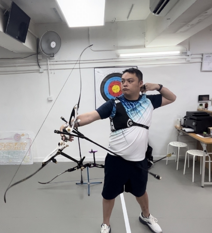 iansuen的第二张照片--厦门相亲网