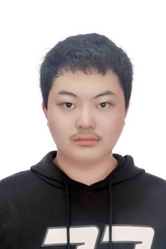 爱笑的男孩的第一张照片--厦门相亲网