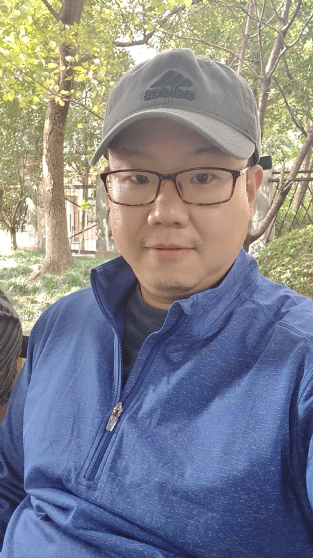 卡卡虎的第一张照片--厦门相亲网