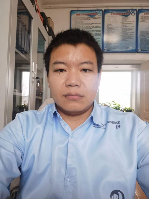 ╰┛颏骨铭心┏╮的第一张照片--厦门相亲网