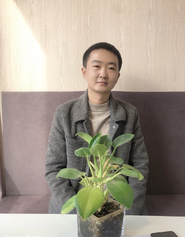 亦然的第一张照片--厦门相亲网