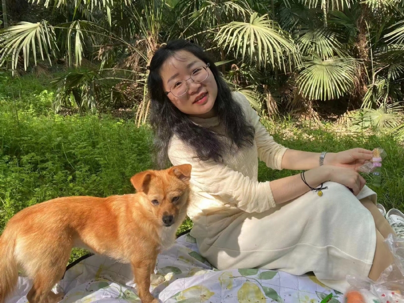 史迪仔的第一张照片--厦门相亲网