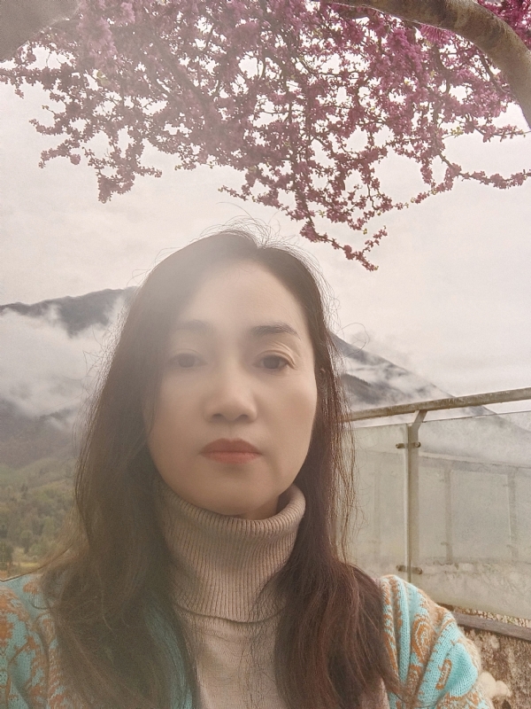 悠然馨歆的第一张照片--厦门相亲网