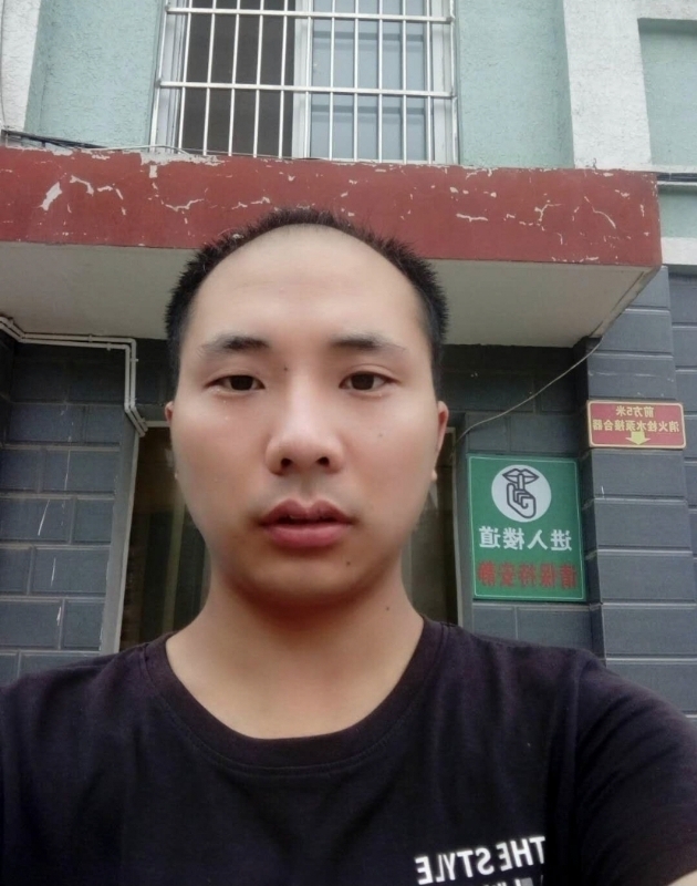 亮亮的第一张照片--厦门相亲网